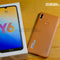Celular Huawei Y6 2019 | Nuevo | Claro | 32gb |Color Negro/Cafe Caramelo.