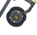 Boton de inicio con flex para iPad Mini 4 (Gris espacial)