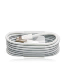 Cable USB-A a Lightning (3ft.) para iPhone / iPad / iPod