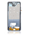 Carcasa media para Samsung Galaxy S20 Plus (Azul Nube)