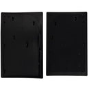 Cubierta frontal superior e inferior para PlayStation 5 (Spider-Man)