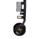 Cable Flex de boton de inicio para iPad 5 (2017) / iPad 6 (2018) dorado