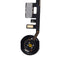 Cable Flex de boton de inicio para iPad 5 (2017) / iPad 6 (2018) dorado
