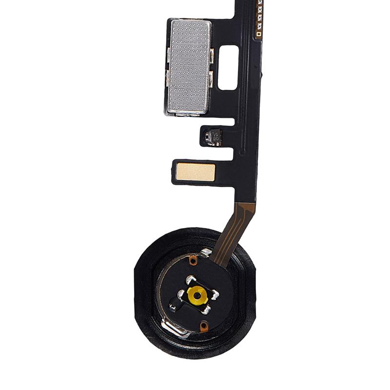 Cable Flex de boton de inicio para iPad 5 (2017) / iPad 6 (2018) dorado