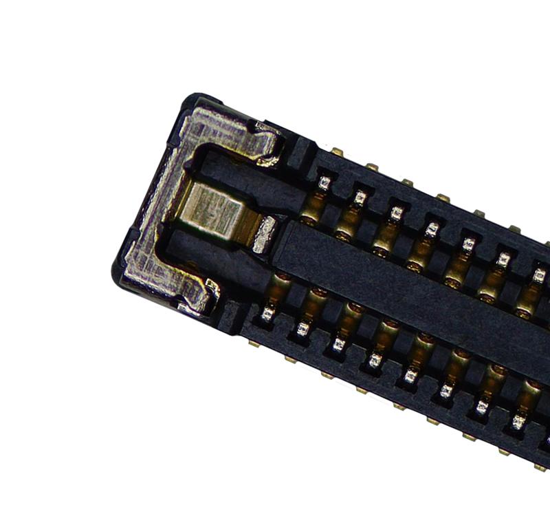 Conector FPC del digitalizador para iPhone 11 Pro / 11 Pro Max