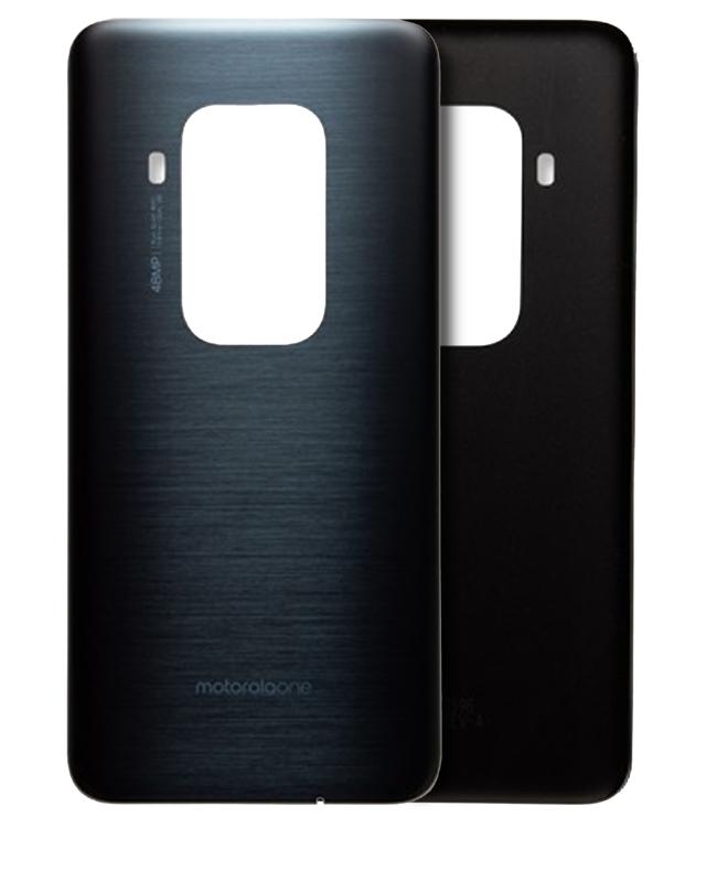 Tapa trasera original para Motorola One Zoom (XT2010-01 / 2019)