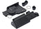 Malla de altavoz/microfono para iPhone 14 Pro (Plata) (Paquete de 10)