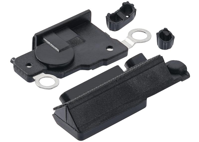 Malla de altavoz/microfono para iPhone 14 Pro (Plata) (Paquete de 10)