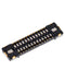 Conector FPC de la camara teleobjetivo trasera para iPhone 11 / 11 Pro / 11 Pro Max