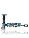 Puerto de carga para Samsung Galaxy Note 5 (N920V) (Verizon)