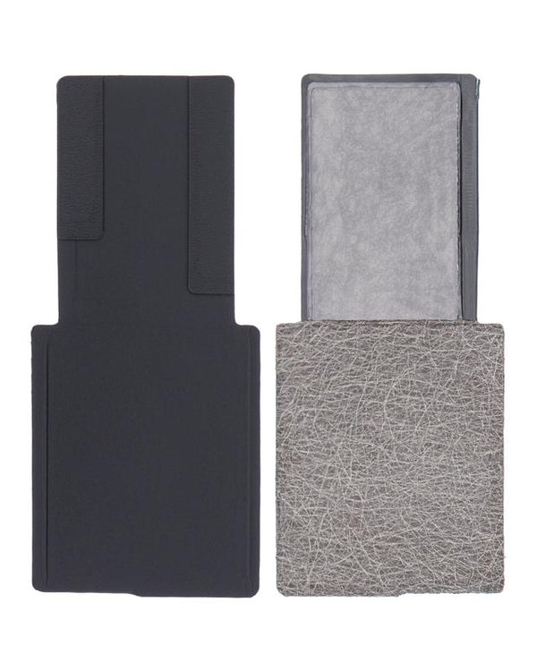 Escudo termico para placa madre para iPhone 12 Mini (Set de 2 piezas) (Paquete de 10)
