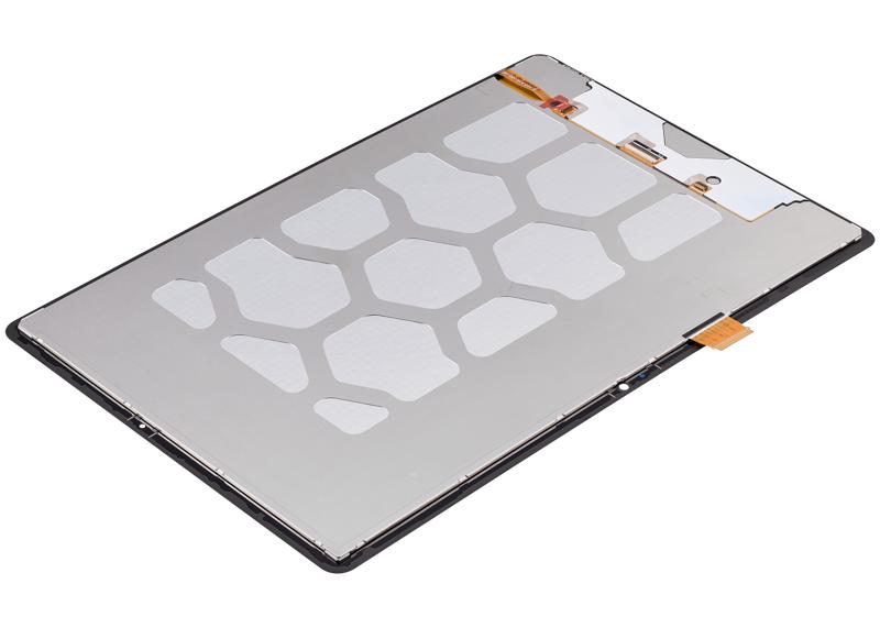 Pantalla LCD para Samsung Galaxy Tab S9 FE+ (X610) 2023 Negra
