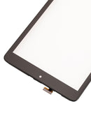 Digitalizador con marco para Alcatel Joy Tab (9029W / 2019)