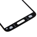 Cristal frontal para Samsung Galaxy S5 (Negro)