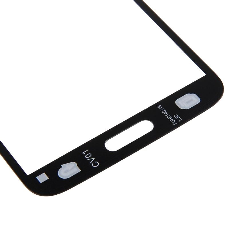 Cristal frontal para Samsung Galaxy S5 (Negro)