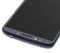 Pantalla LCD con marco para Motorola Moto G6 Play (XT1922 / 2018) Negra