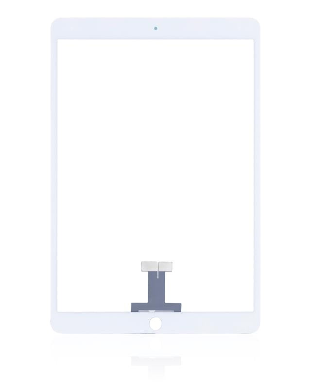 Digitalizador para iPad Pro 10.5" / iPad Air 3 (Requiere separacion de cristal) (Blanco)