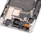 Pantalla OLED para Samsung Galaxy Note 3 con marco (Negro)