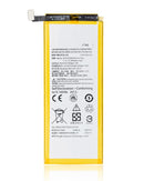 Bateria para Motorola Moto G6 Plus (XT1926 / 2018) (JT40)