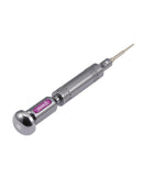 Desarmador Torx T2 3D RS3 (REFOX)