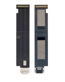 Puerto de carga para iPad Pro 12.9" 1ra Gen (2015) (Version WiFi) (Plata / Oro)
