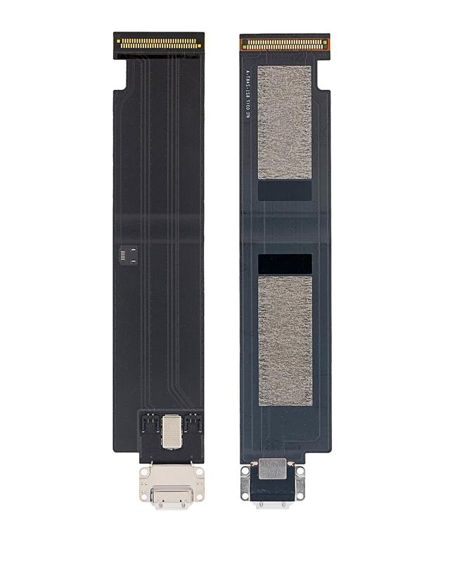 Puerto de carga para iPad Pro 12.9" 1ra Gen (2015) (Version WiFi) (Plata / Oro)