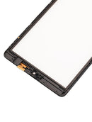 Digitalizador con marco para Alcatel Joy Tab (9029W / 2019)