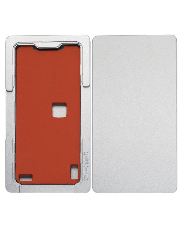 Molde para iPhone 11 Pro Max