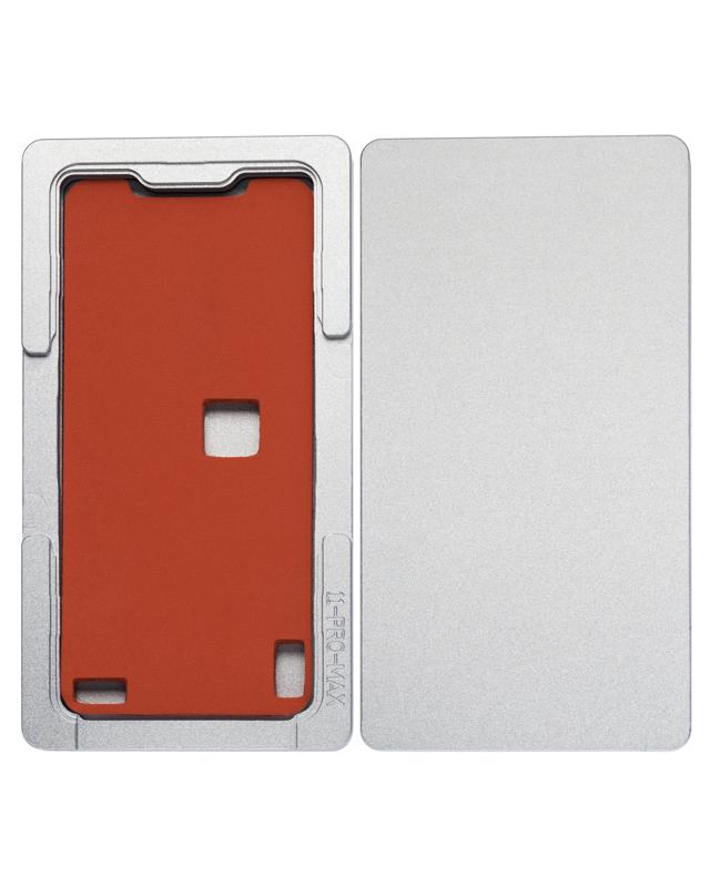 Molde para iPhone 11 Pro Max