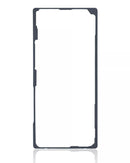 Adhesivo para tapa trasera para Samsung Galaxy Note 20 Ultra (Paquete de 10)