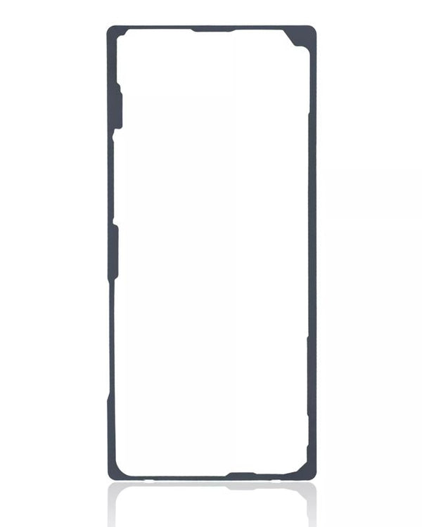 Adhesivo para tapa trasera para Samsung Galaxy Note 20 Ultra (Paquete de 10)