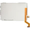 Pantalla superior LCD para Nintendo 3DS XL