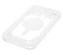 Molde de proteccion para maquina laser iPhone 13 Pro Max