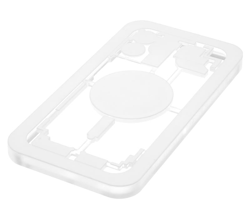 Molde de proteccion para maquina laser iPhone 13 Pro Max