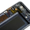 Pantalla OLED para Samsung Galaxy S10E con marco (original) (Negro Prisma)