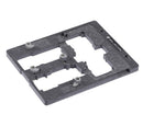 Plataforma de estañado para fijacion media serie MFix-14 (Amaoe)