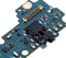 Puerto de carga con placa PCB para Samsung Galaxy A42 5G