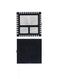 Controlador de gestion de energia IC para MacBooks (FDMF6808N / 6808N: QFN-40 Pin)