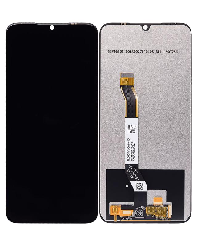 Pantalla LCD para Xiaomi Redmi Note 8 sin marco