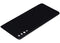 Tapa trasera para Samsung Galaxy A70 (A705 / 2019) color negro