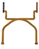 Cable flex de teclado para Samsung Galaxy Tab S8 5G (X708U)