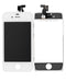 Pantalla LCD para iPhone 4S (Blanco)