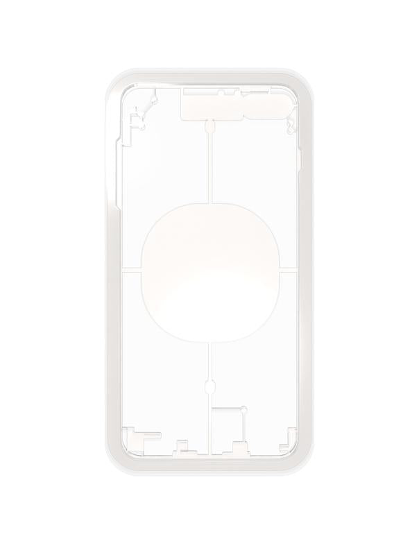 Molde de proteccion para maquina laser para iPhone 8 Plus