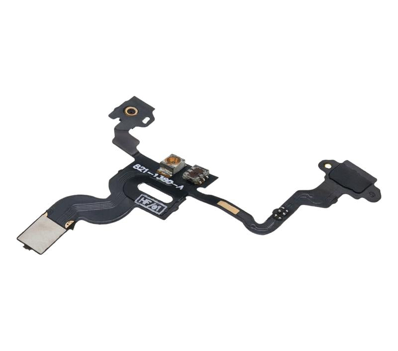 Boton de encendido + Sensor de proximidad para iPhone 4 GSM