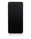 Pantalla LCD con marco para Xiaomi Redmi Note 9 / Redmi 10x 4G