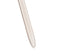 Lapiz tactil para Samsung Galaxy Note 8 (Dorado)