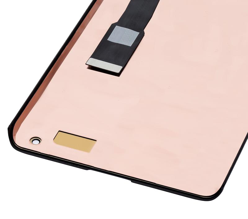 Pantalla OLED para Motorola Edge 5G / Edge Plus sin marco