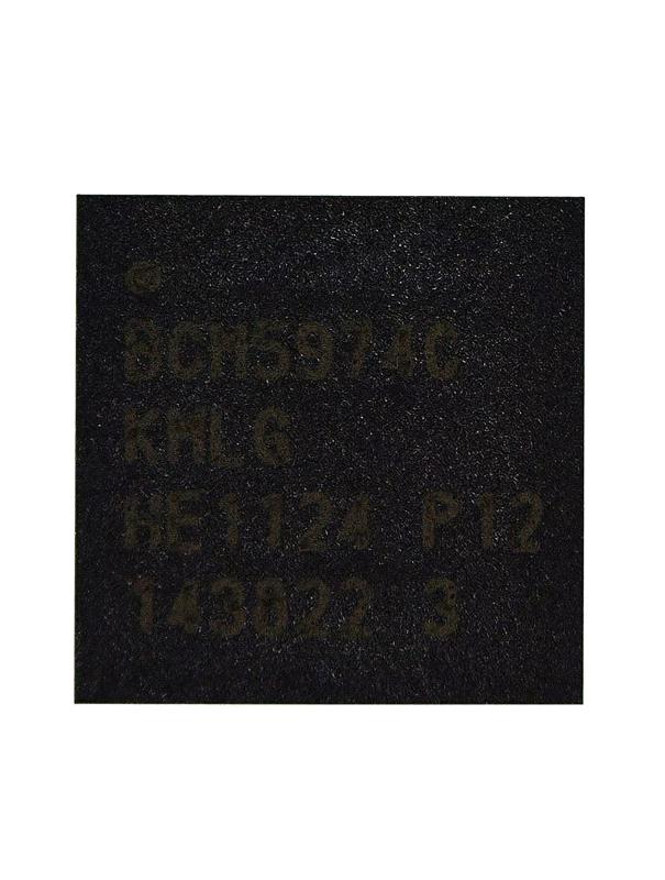 Controlador Multitactil USB IC para MacBook Air / MacBook Pro Penryn (BCM5974CKMLG: QFN-48 Pin)