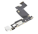 Puerto de carga para iPhone 6S Plus (Oro / Oro Rosa)
