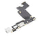 Puerto de carga para iPhone 6S Plus (Oro / Oro Rosa)